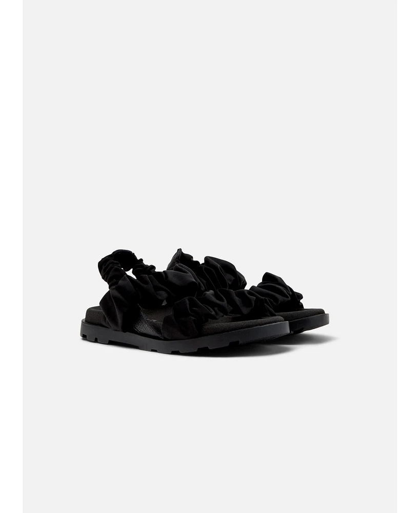 Camper Kids Brutus Sandal Unisex 2-Strap Sandals