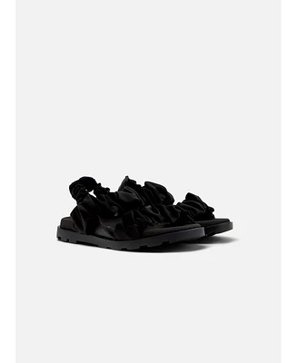 Camper Kids Brutus Sandal Unisex 2-Strap Sandals