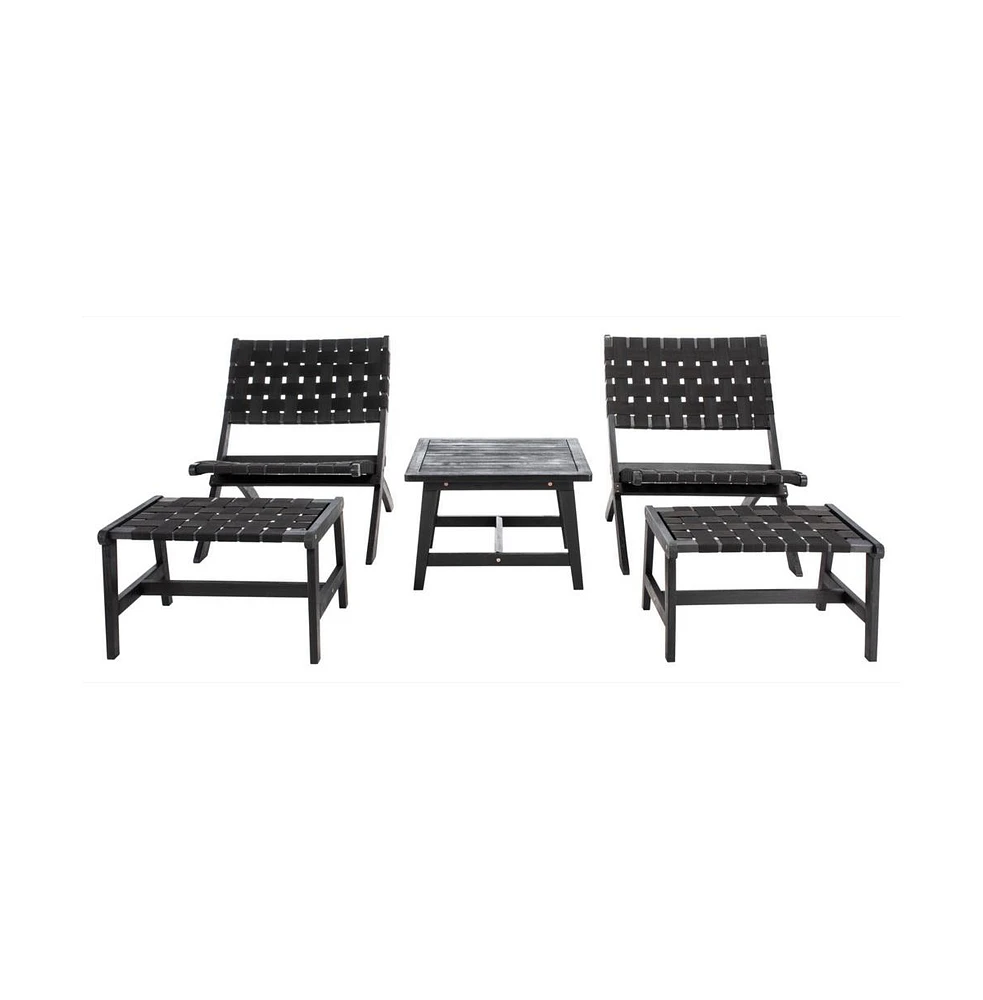 Darryl Outdoor Living Set