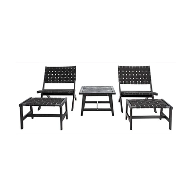 Darryl Outdoor Living Set