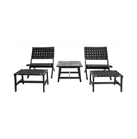 Darryl Outdoor Living Set