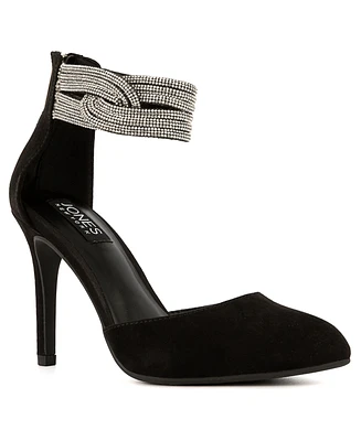 Jones New York Women's Carllie Pointed Toe Dress Pumps