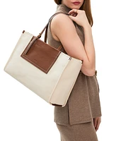 Radley London The Burlington Large Canvas Tote