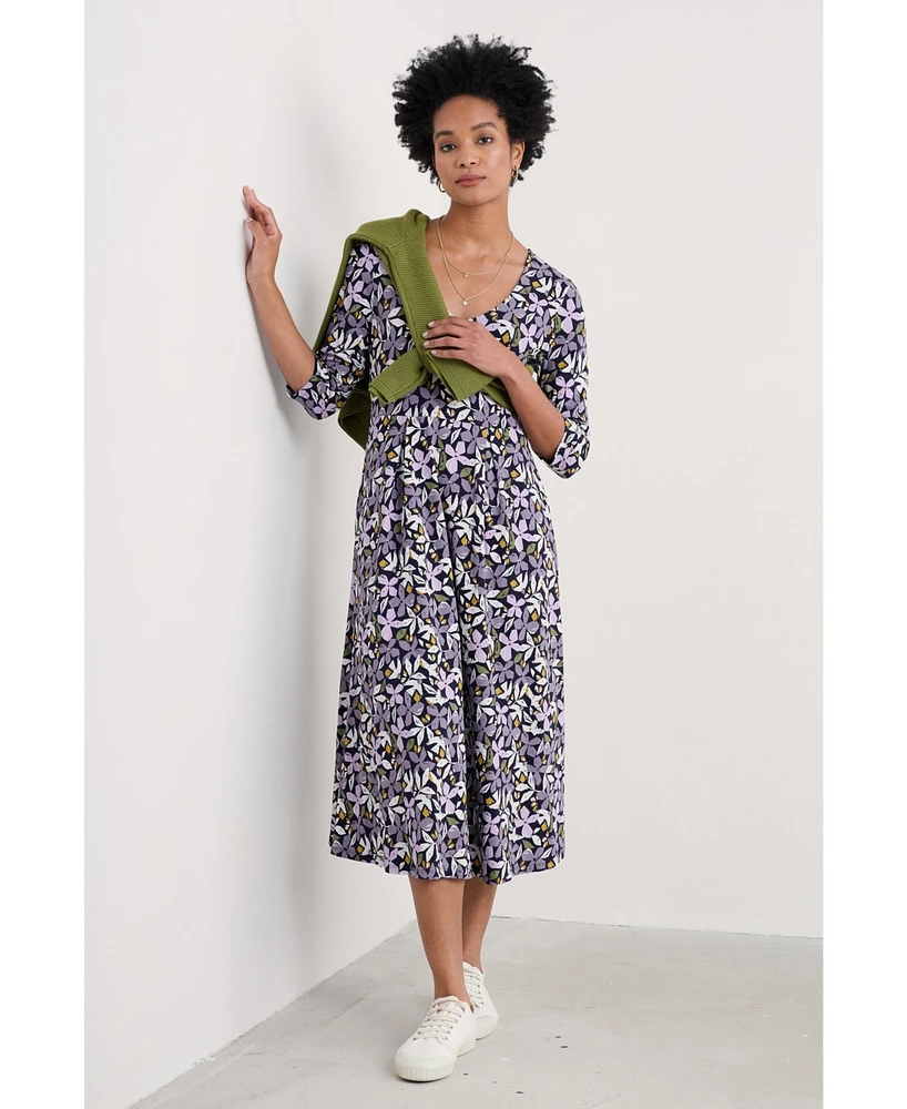 Seasalt Cornwall Women's Helena Dress