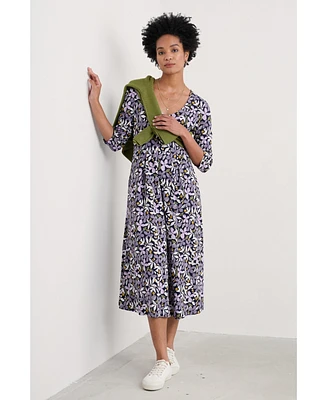 Seasalt Cornwall Women's Helena Dress
