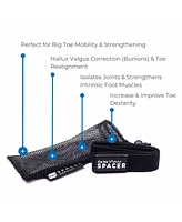 Spacer Mobility Toe Mobility Band