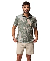 Columbia Men's Super Slack Tide Ii Stretch Polo
