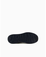 A|X Armani Exchange Men's Lace Up Sneakers