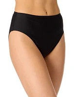 Salt + Cove Juniors' Solid High-Waisted Bottoms, Exclusively at Macy's