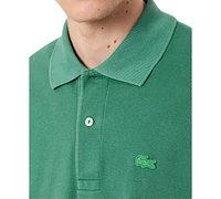 Lacoste Men's Classic-Fit Logo Polo Shirt