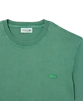 Lacoste Men's Regular-Fit Washed T-Shirt - 132