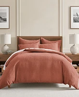 Levtex Cloud Waffle Textured -Pc. Comforter Set