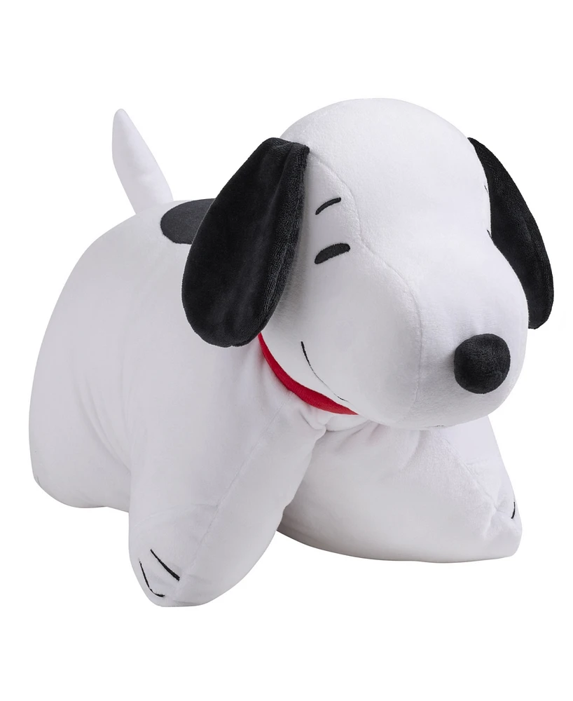 Pillow Pets Peanuts Snoopy Plush Pillow Pet