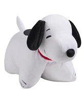 Pillow Pets Peanuts Snoopy Plush Pillow Pet