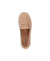 Gc Shoes Women's Danita Embellished Penny Loafers