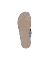 Gc Shoes Women's Tani Thong Wedge Sandals