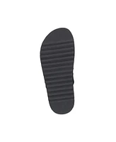 Gc Shoes Women's Emery Slip On Footbed Sandals