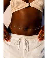 Daydream Belly Chain