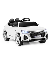 12V Ride-On Car - Remote Control & 3 Speeds