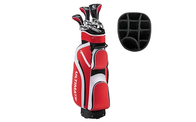 10-Piece Ladies Golf Set