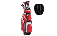 10-Piece Ladies Golf Set