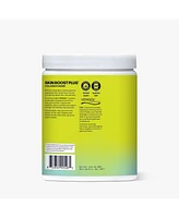 Sparkle Wellness Skin Boost Plus [50-Serves] | Collagen Powder Supplement with Verisol Bioactive Hydrolyzed Peptides, Vitamin C & Hyaluronic