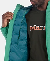 Marmot WarmCube Active Novus Hoodie Jacket