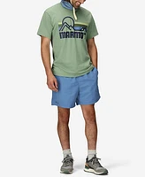 Marmot Men's Coastal Short Sleeve T-Shirt