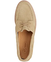 Sperry Men's Authentic Original 2-Eye Ripple Boat Shoe