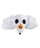 Pillow Pets Disney Nightmare Before Christmas Zero Plush Pillow Pet