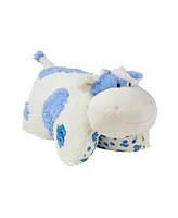 Pillow Pets Sweet Scented Jumbo Cow Plush Pillow Pet