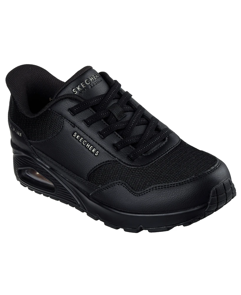 Skechers Street Women's Slip-ins: Uno - Banksia Casual Sneakers from Finish Line