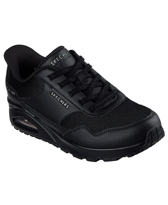 Skechers Street Women's Slip-ins: Uno - Banksia Casual Sneakers from Finish Line