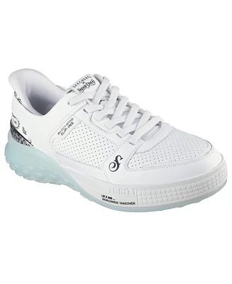 Skechers Men's Slip-ins Snoop Dogg: Sizzle - Toke Casual Sneakers from Finish Line