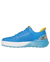 Skechers Men's Slip-ins Snoop Dogg: Sizzle - Toke Casual Sneakers from Finish Line
