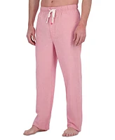 Hanes Platinum Men's Brushed Oxford Sleep Pants