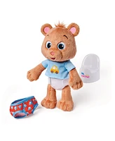 Ms. Rachel Potty Time with Bean Bear Plush Toy
