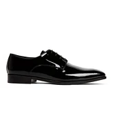 Anthony Veer Men's Prestige Tuxedo Derby Oxfords