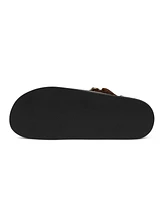 Anthony Veer Men's Harbor Moc Comfort Sandals