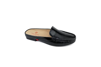 Marc Joseph New York Amsterdam Mule