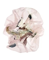 Sonia - Large Silk Scarf for Women