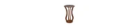 Top Plant Stand – Sturdy Wooden Frame, Transitional Design