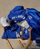 Polo Ralph Lauren X Dodgers Collection