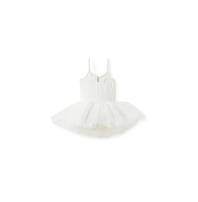 Cotton On Little Girls Little/Big Evie Dress Up Tutu