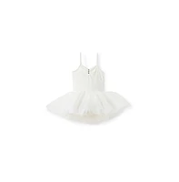 Cotton On Little Girls Little/Big Evie Dress Up Tutu