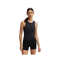 Cotton On Women's Ultra Soft Racer Tank Top