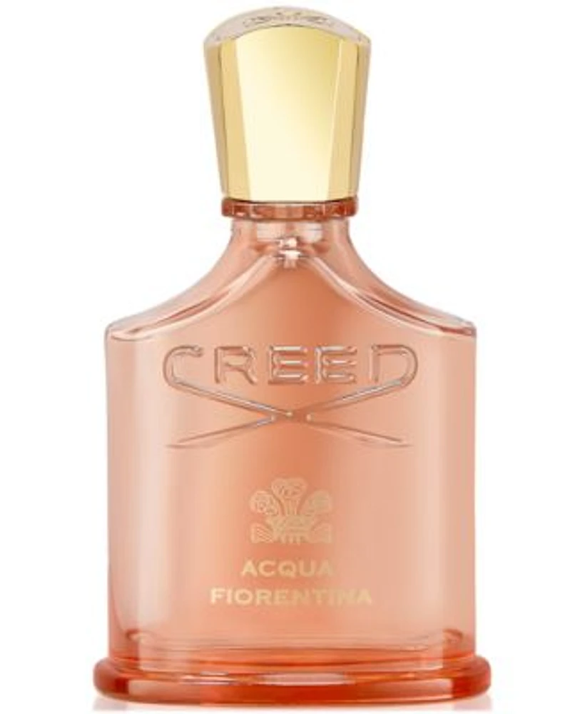 Creed Acqua Fiorentina Fragrance Collection