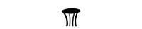 Plant Stand with Storage – Contemporary Style & Bottom Shelf