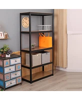 Storage Shelves
