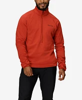 Marmot Men's Leconte Fleece Half Zip Sweatshirt